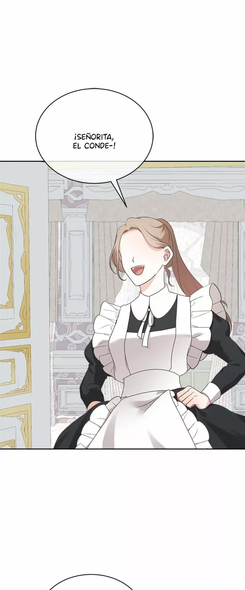 39 Renacida en un personaje que nunca existio