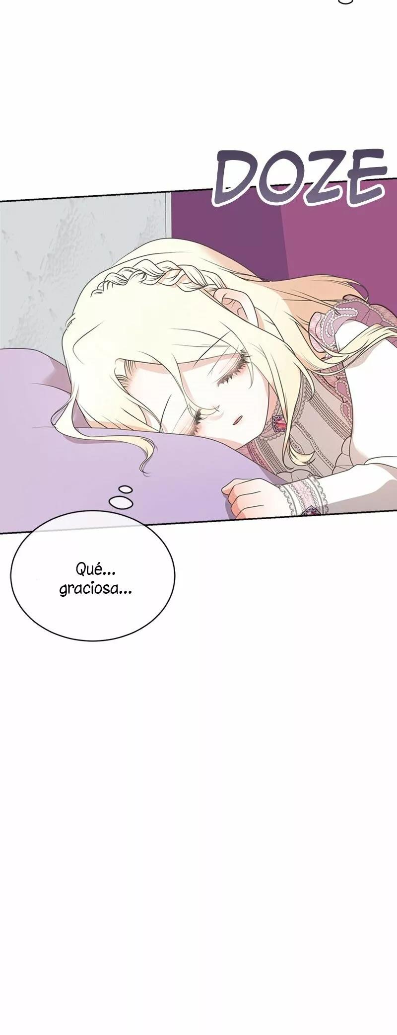 30 Renacida en un personaje que nunca existio