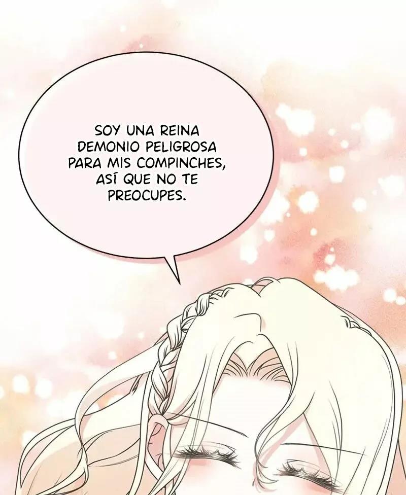 69 Renacida en un personaje que nunca existio