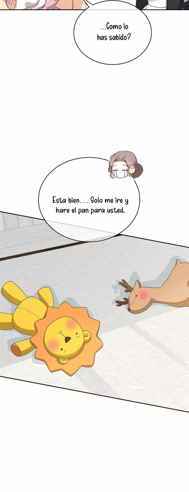 20 Renacida en un personaje que nunca existio