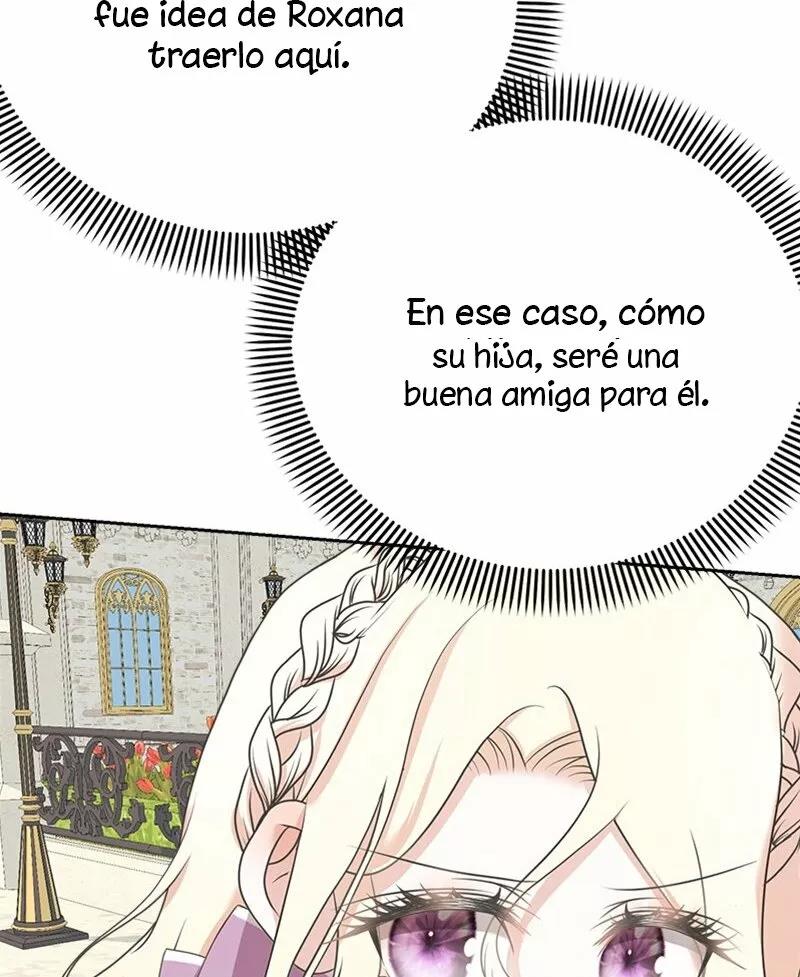 64 Renacida en un personaje que nunca existio