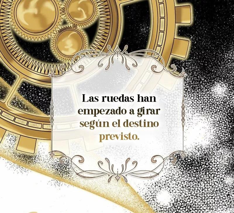 72 Renacida en un personaje que nunca existio