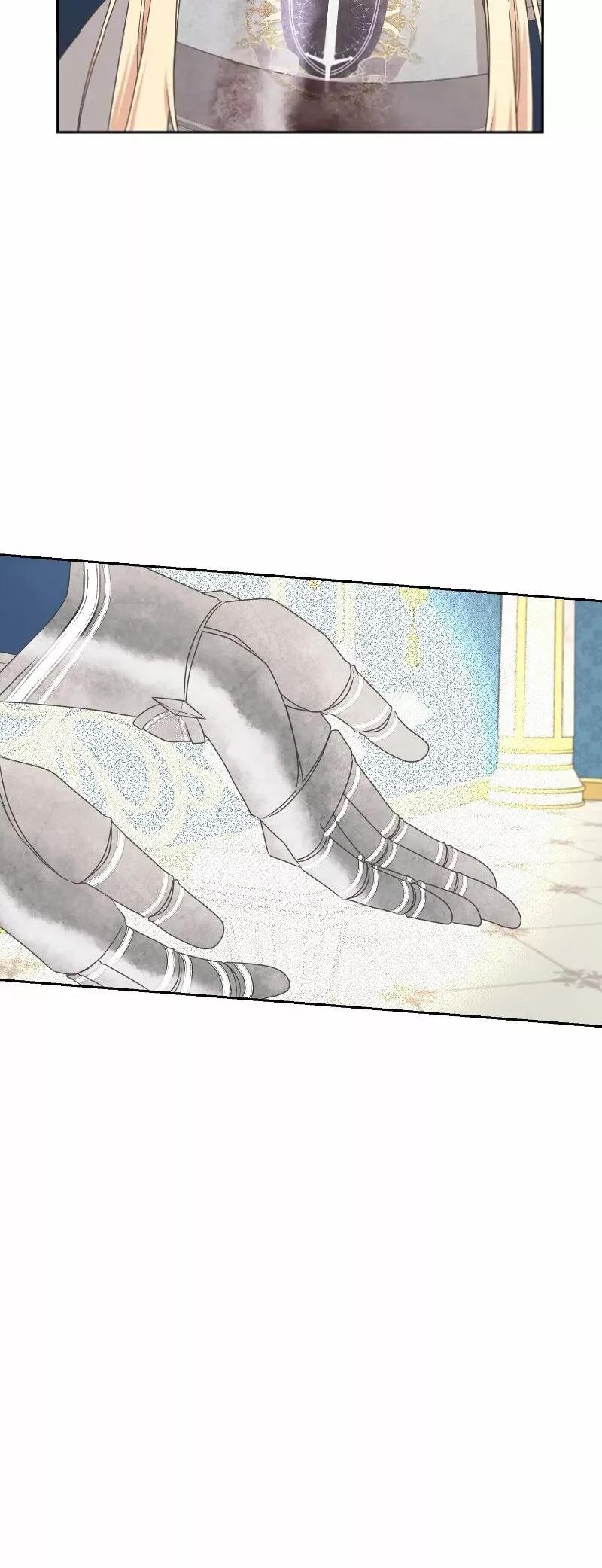 25 Renacida en un personaje que nunca existio