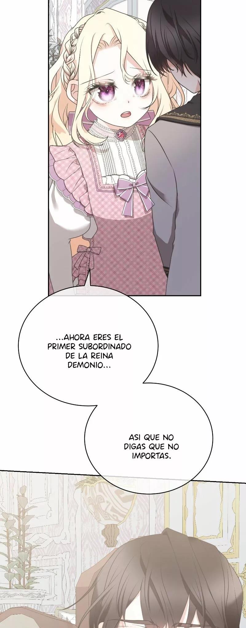 52 Renacida en un personaje que nunca existio