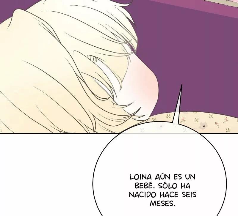 64 Renacida en un personaje que nunca existio