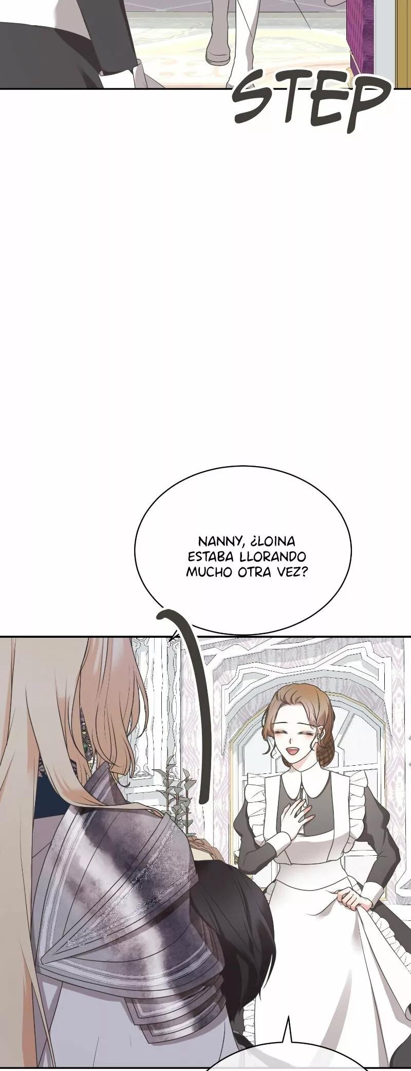 32 Renacida en un personaje que nunca existio