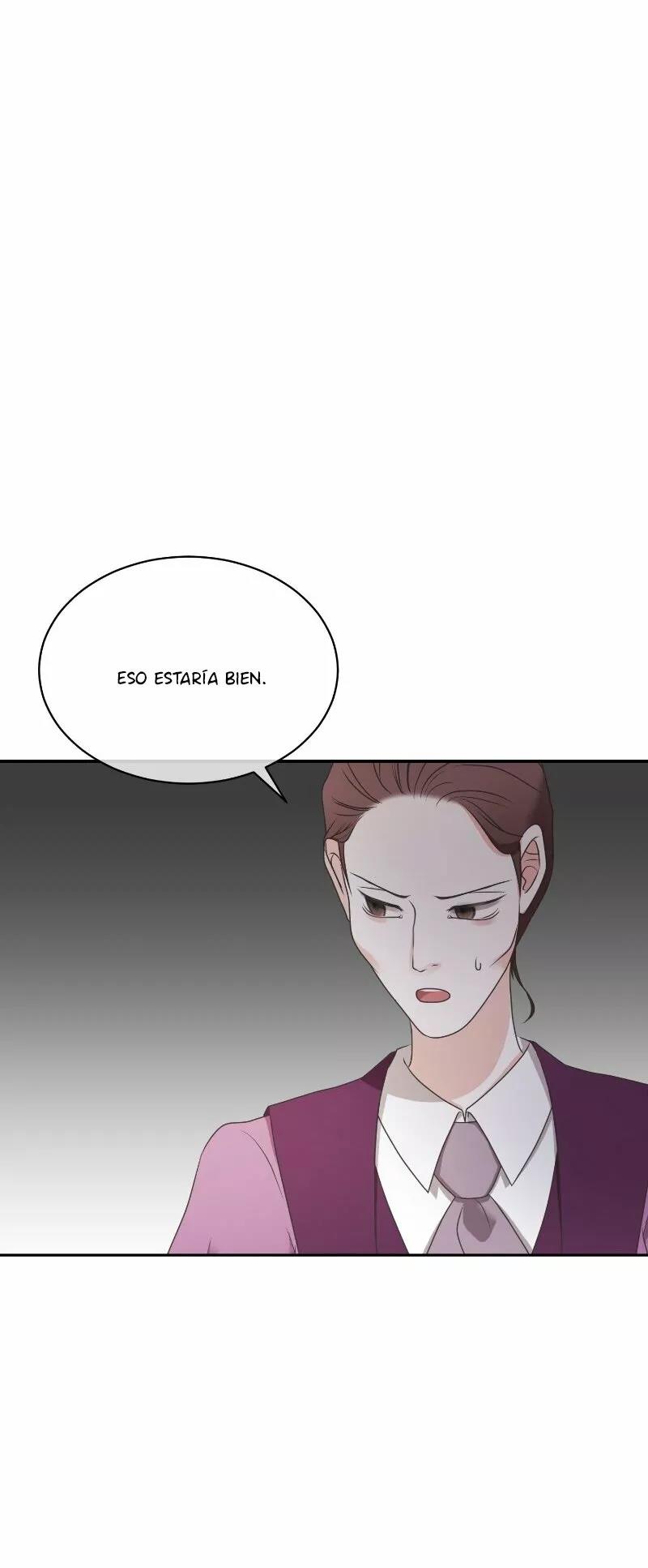 9 Renacida en un personaje que nunca existio