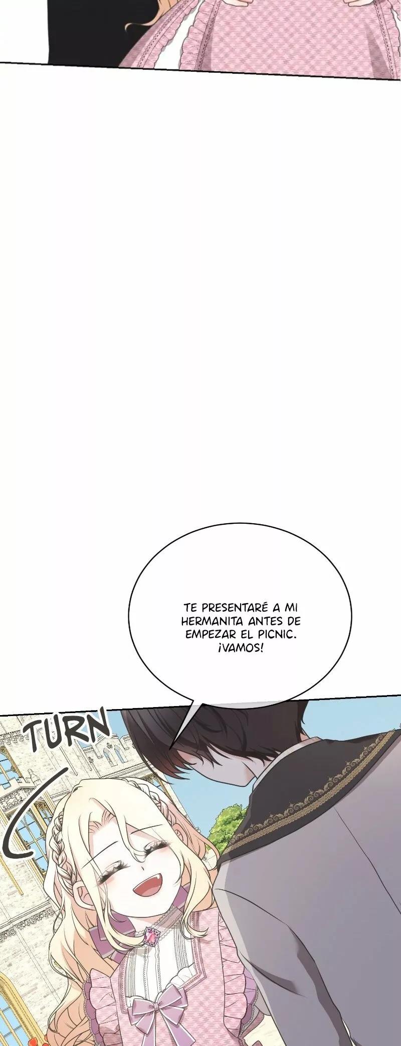 16 Renacida en un personaje que nunca existio