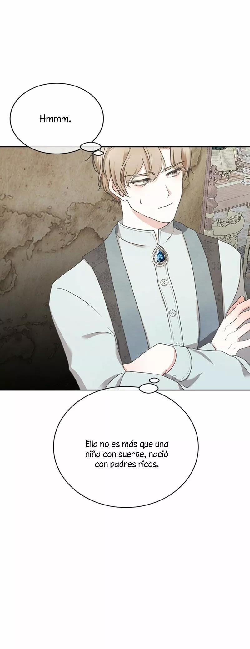 32 Renacida en un personaje que nunca existio