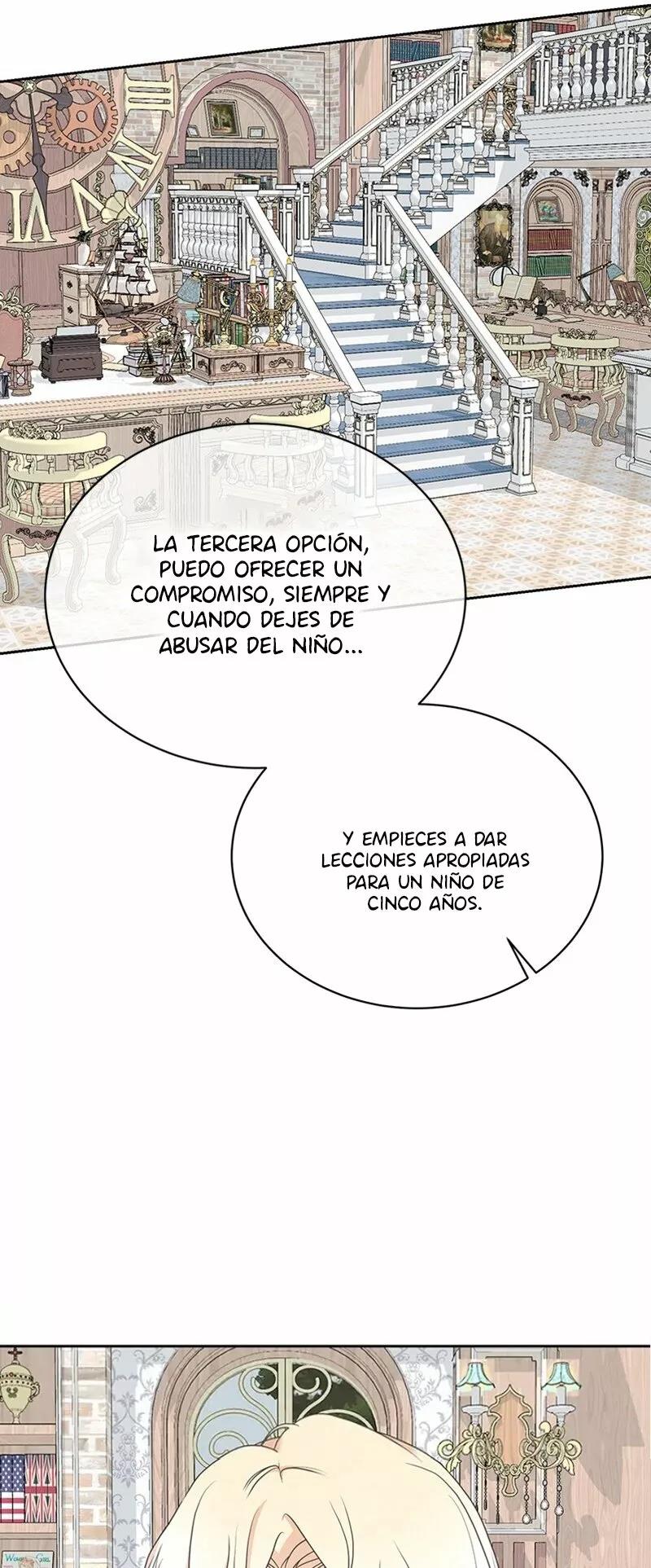 39 Renacida en un personaje que nunca existio
