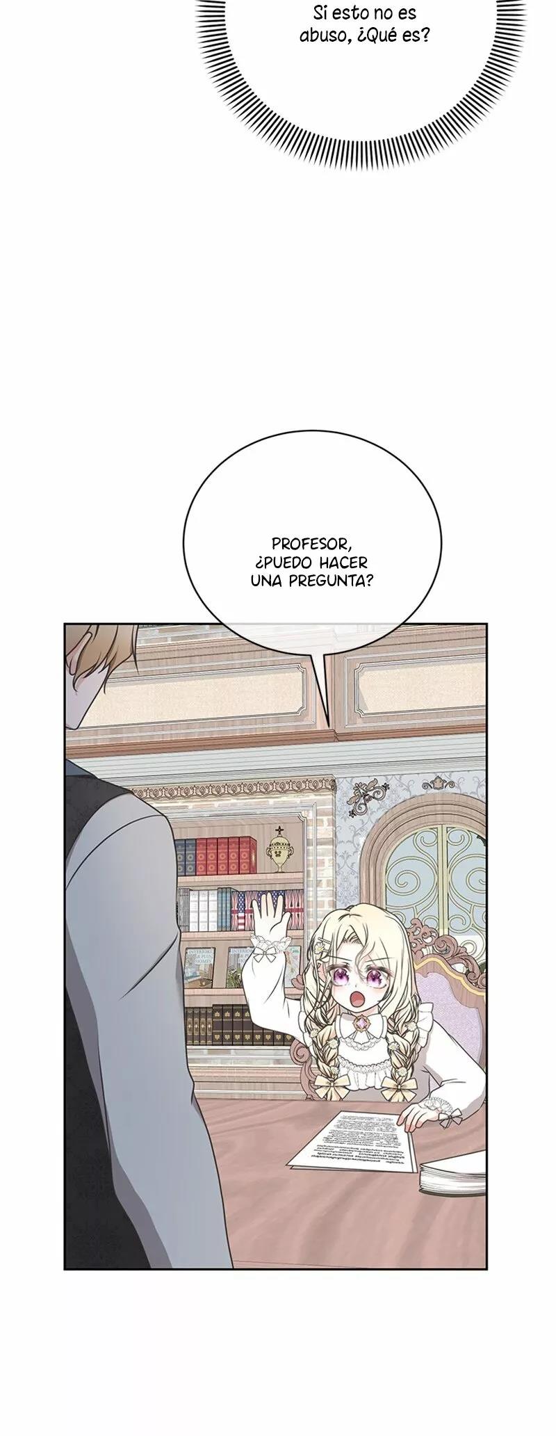 19 Renacida en un personaje que nunca existio