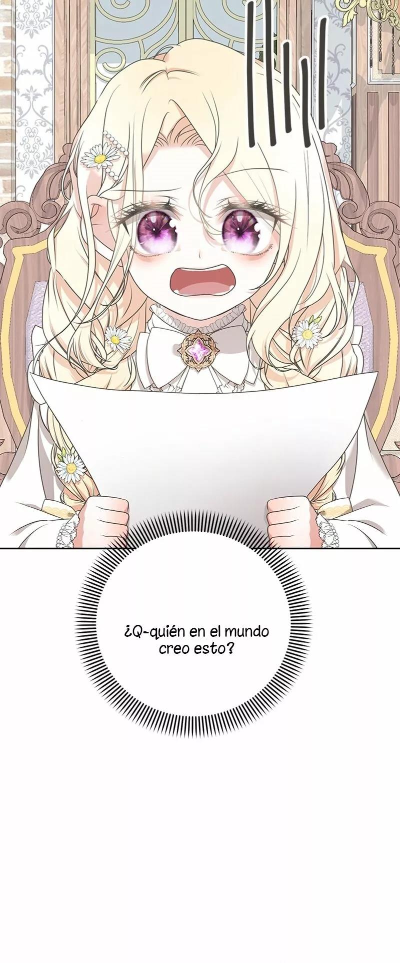 14 Renacida en un personaje que nunca existio