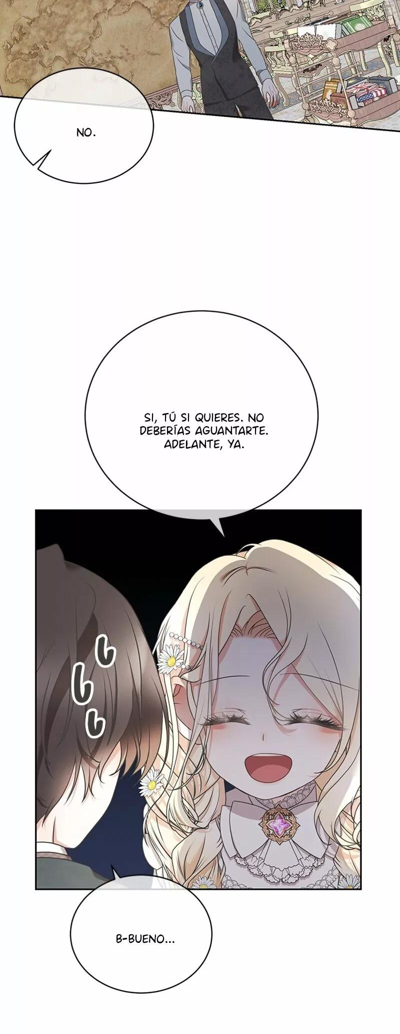 23 Renacida en un personaje que nunca existio