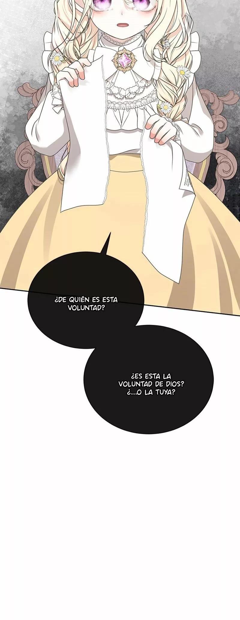26 Renacida en un personaje que nunca existio