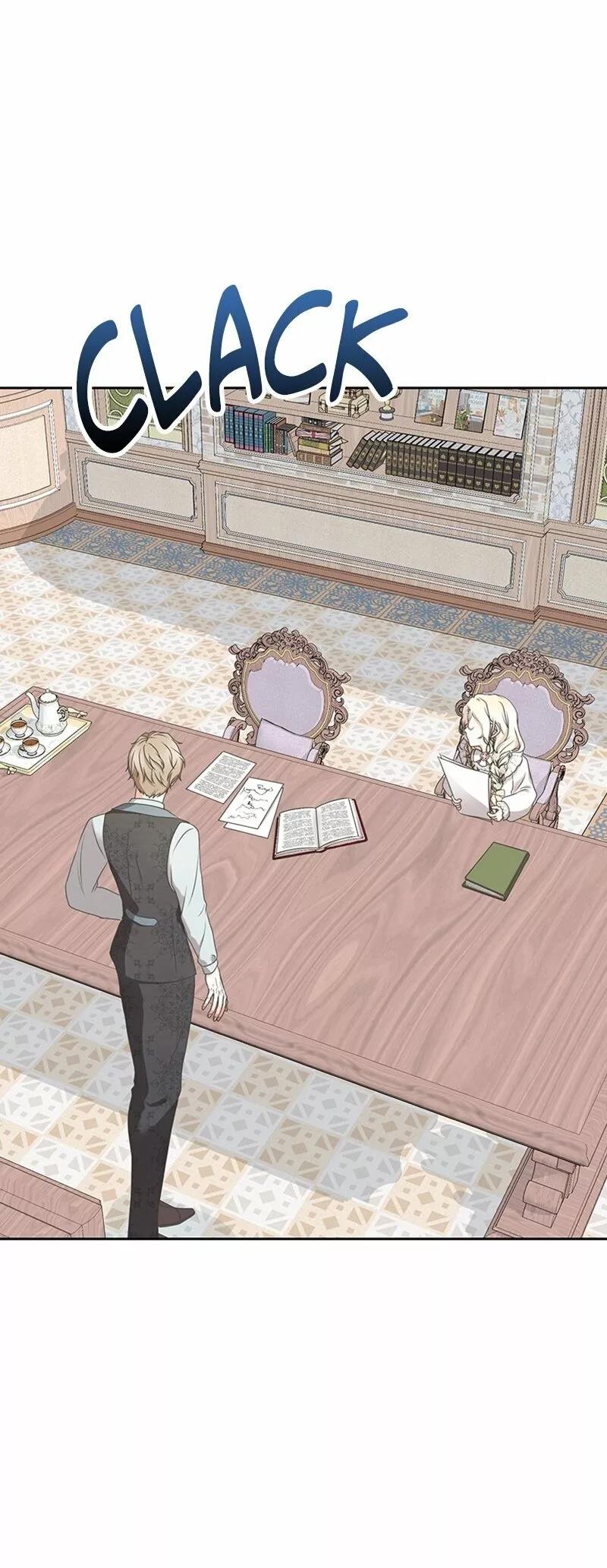 24 Renacida en un personaje que nunca existio