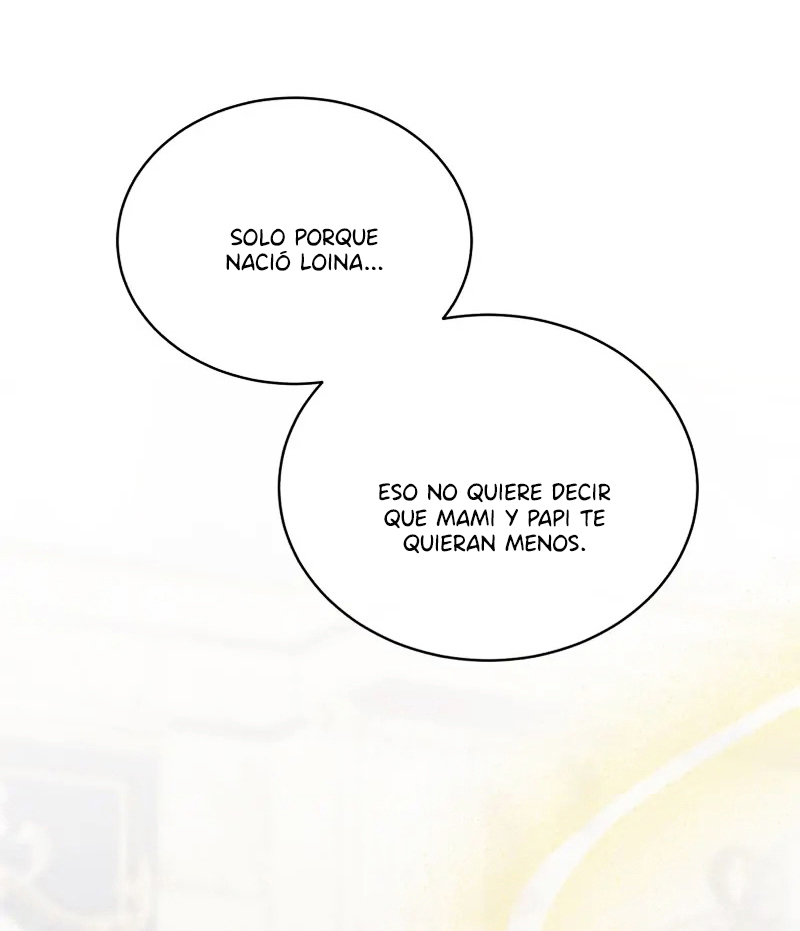52 Renacida en un personaje que nunca existio