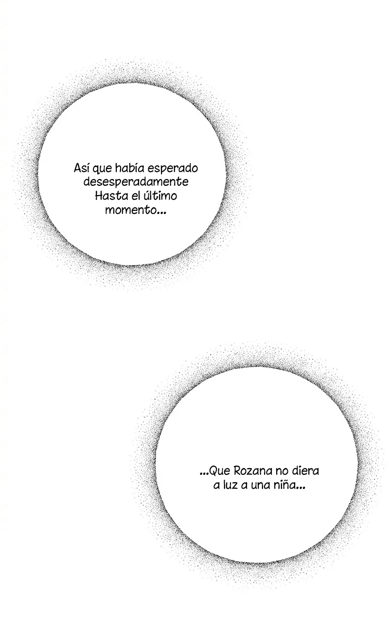 47 Renacida en un personaje que nunca existio