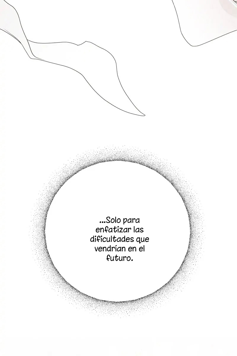 43 Renacida en un personaje que nunca existio