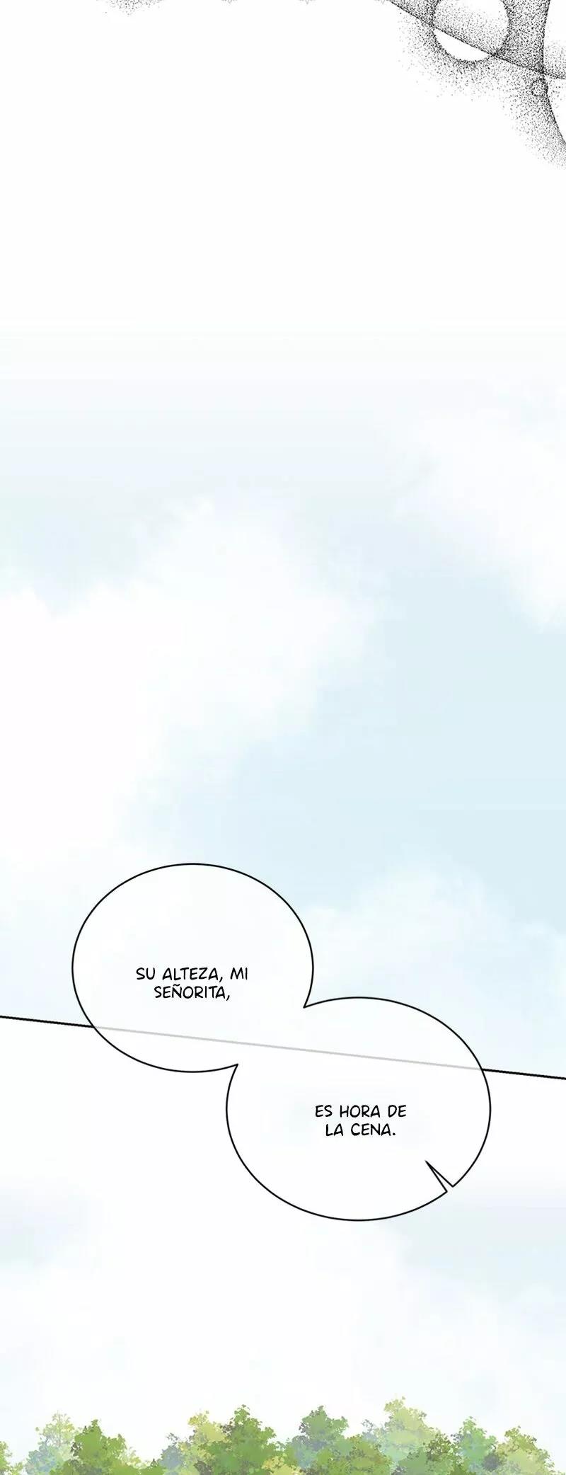 32 Renacida en un personaje que nunca existio