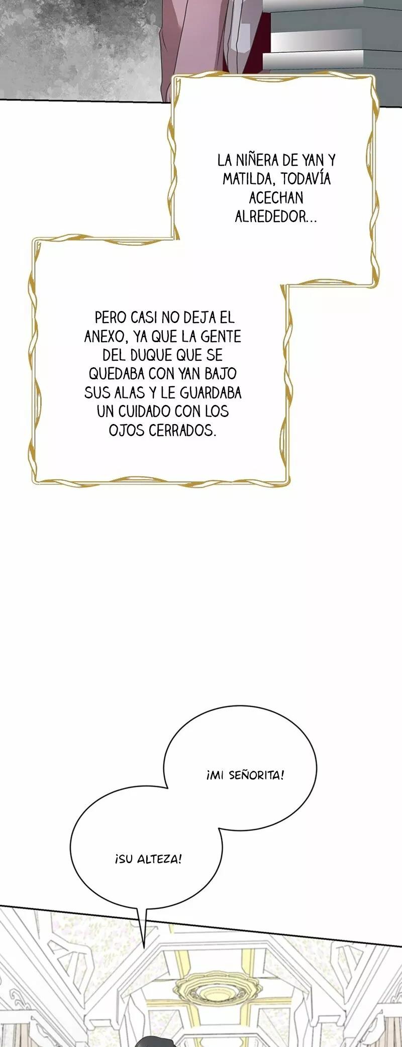 44 Renacida en un personaje que nunca existio