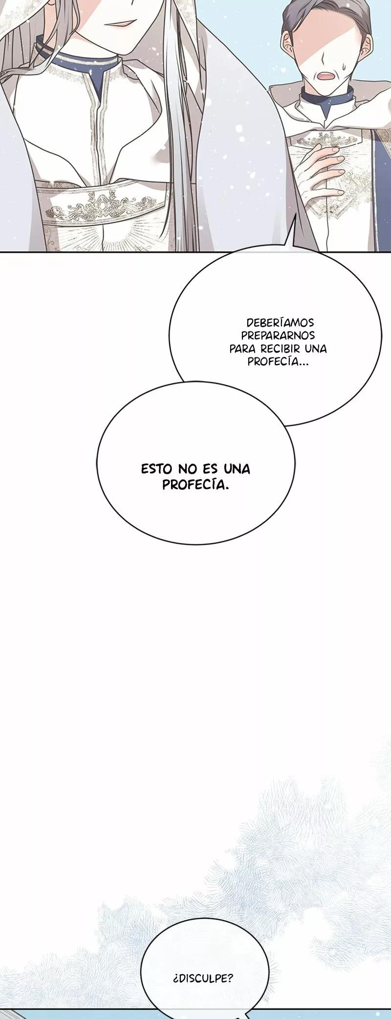 41 Renacida en un personaje que nunca existio