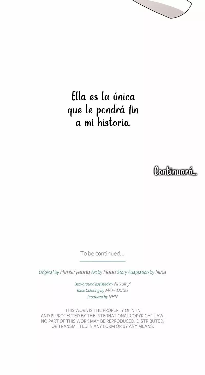 54 Renacida en un personaje que nunca existio