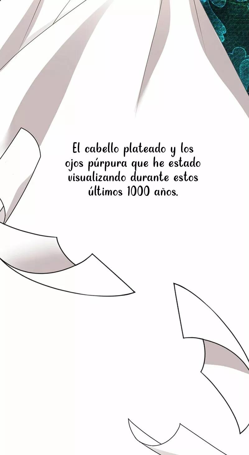53 Renacida en un personaje que nunca existio