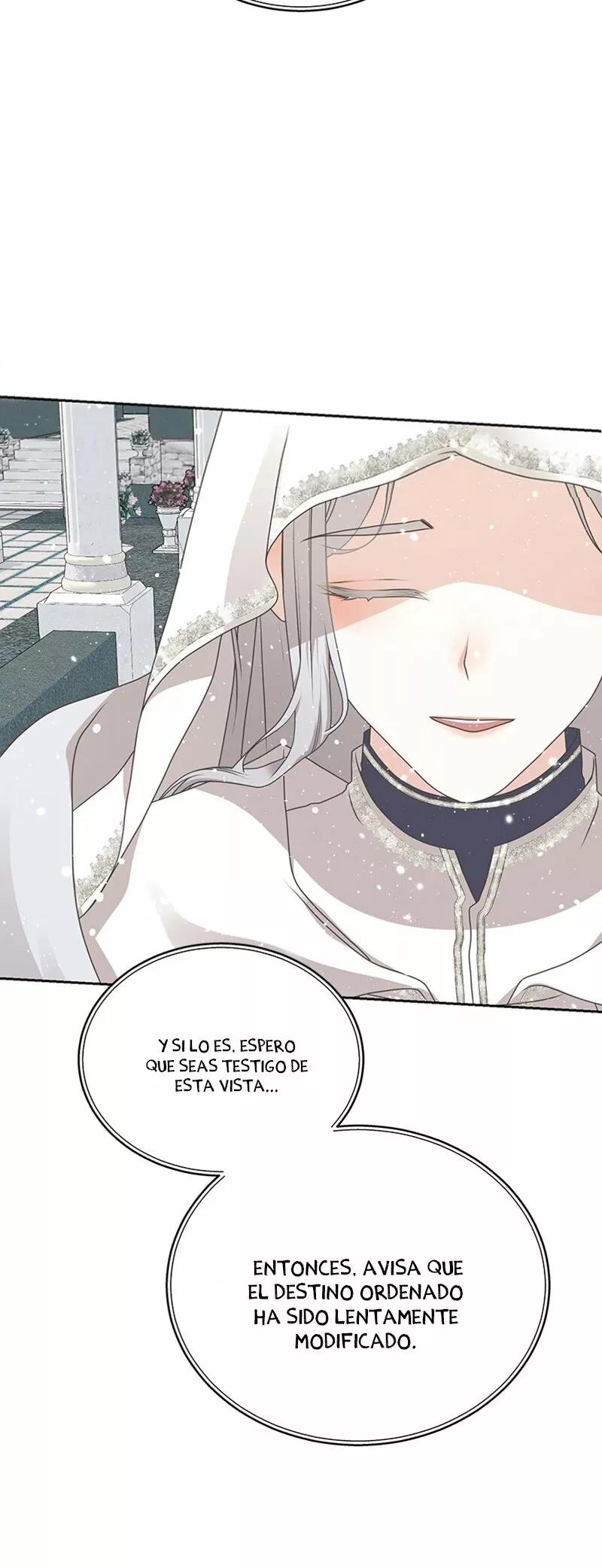 44 Renacida en un personaje que nunca existio
