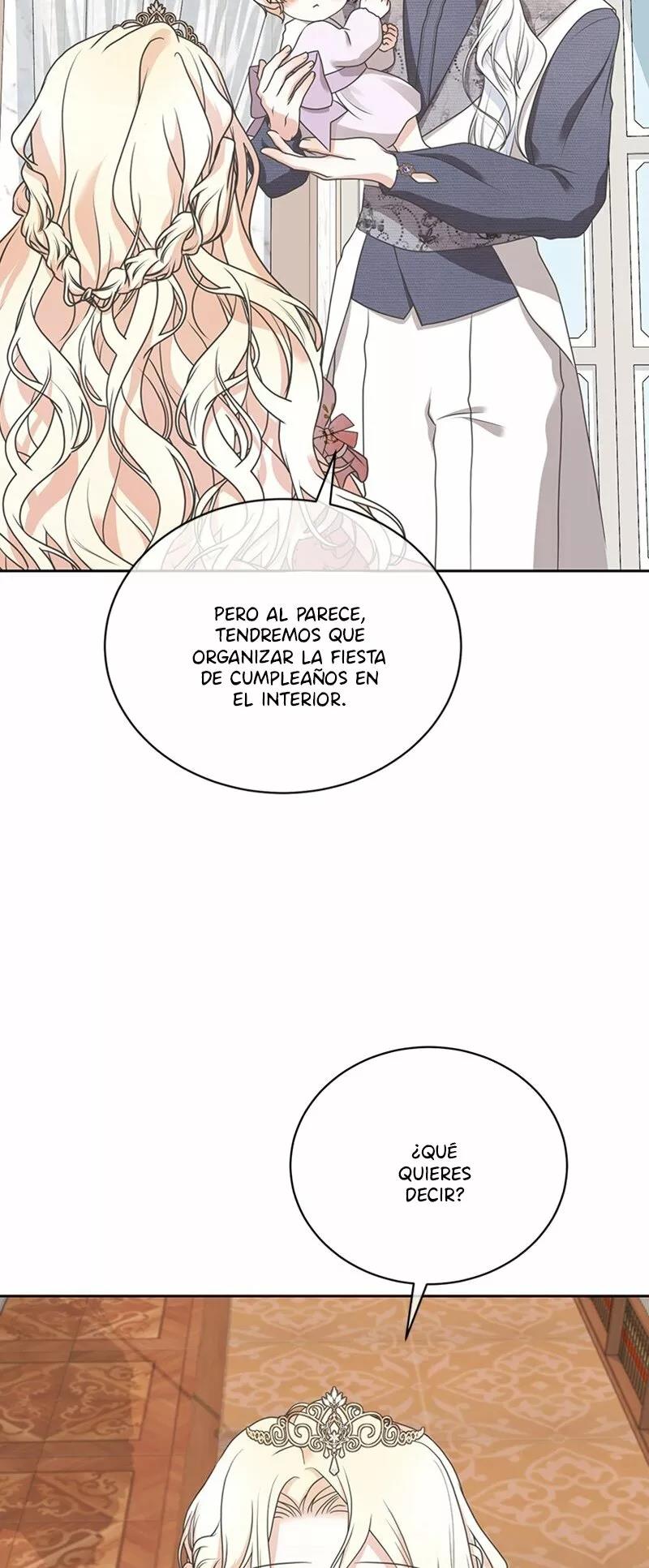 31 Renacida en un personaje que nunca existio