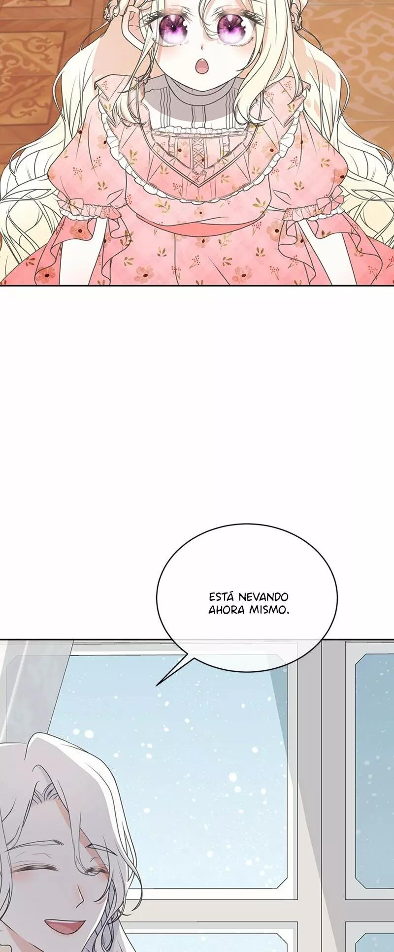 32 Renacida en un personaje que nunca existio