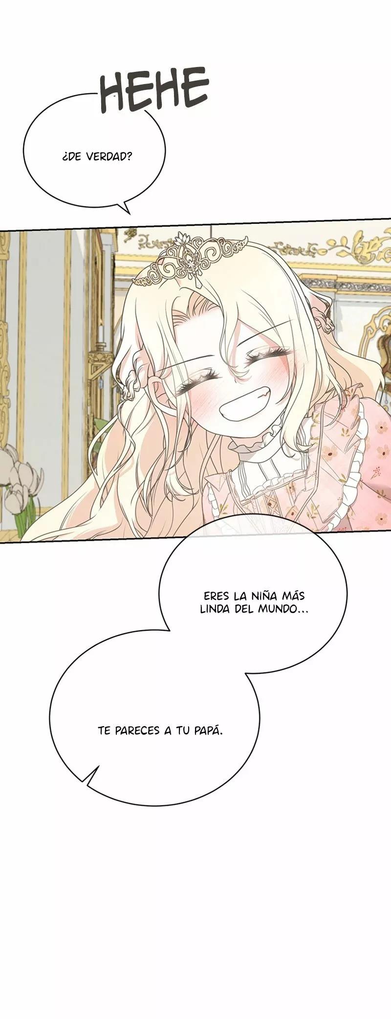 20 Renacida en un personaje que nunca existio