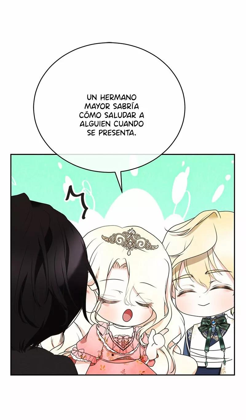 32 Renacida en un personaje que nunca existio