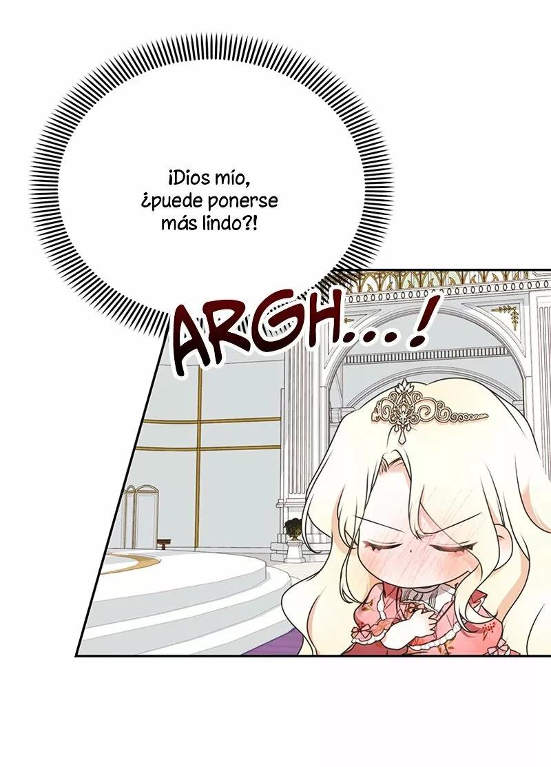 21 Renacida en un personaje que nunca existio