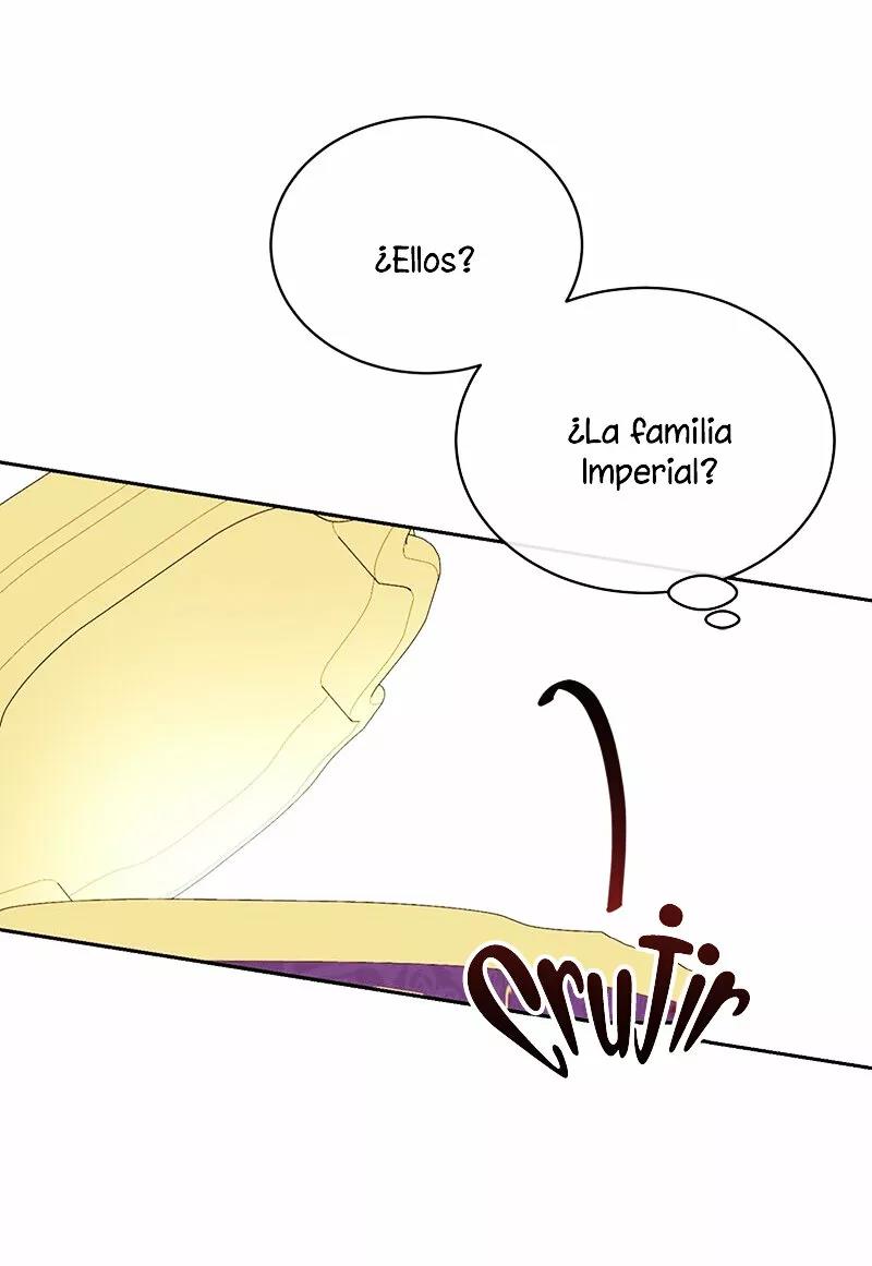 64 Renacida en un personaje que nunca existio
