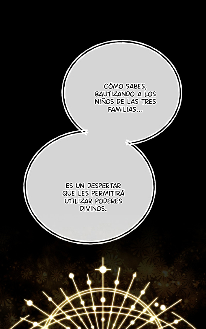 61 Renacida en un personaje que nunca existio