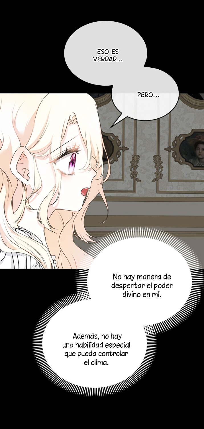 63 Renacida en un personaje que nunca existio