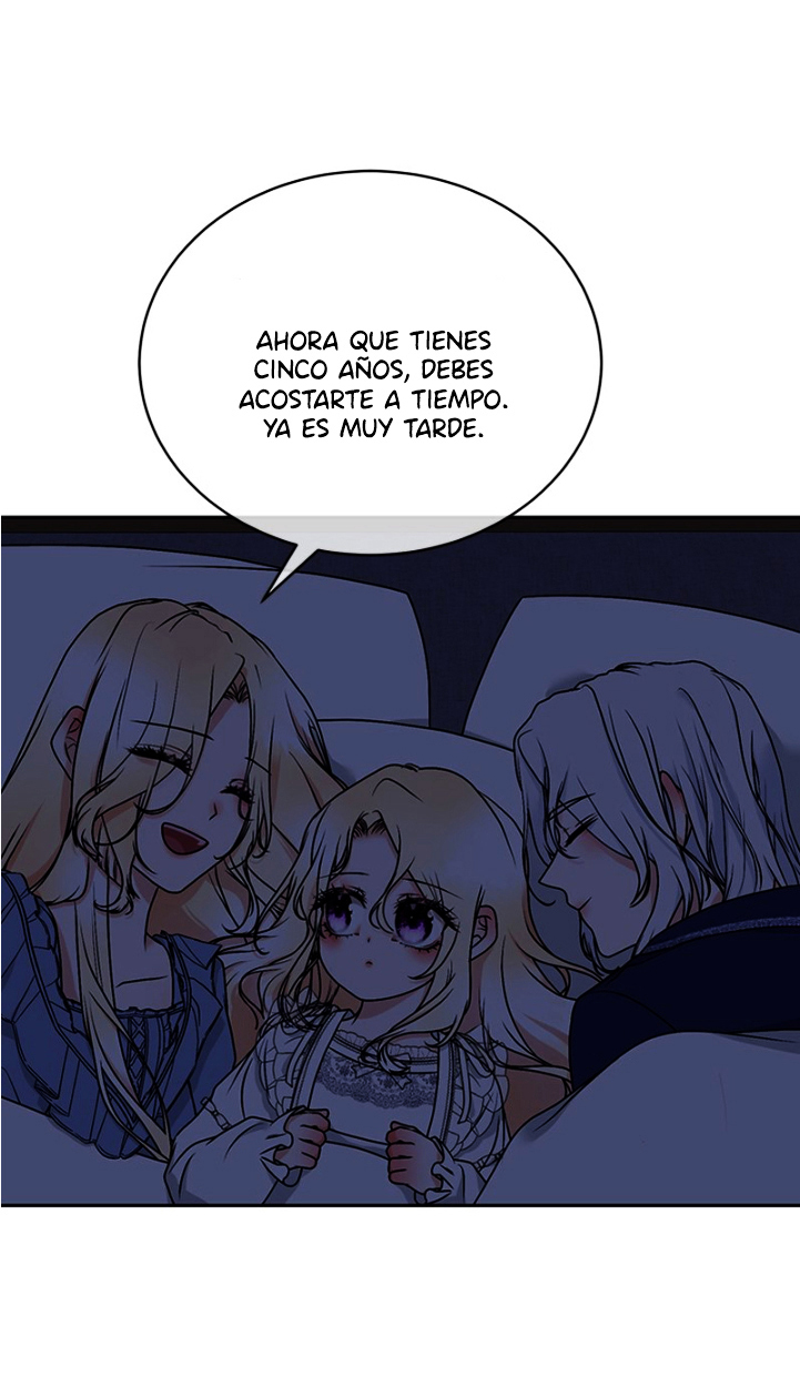 39 Renacida en un personaje que nunca existio