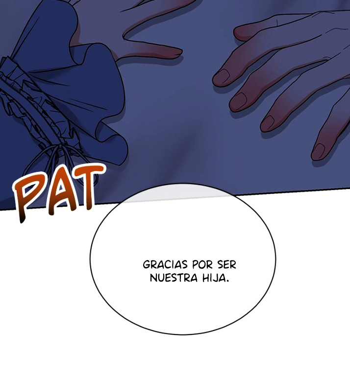 43 Renacida en un personaje que nunca existio