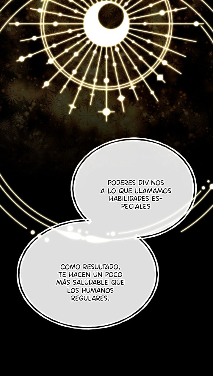 62 Renacida en un personaje que nunca existio