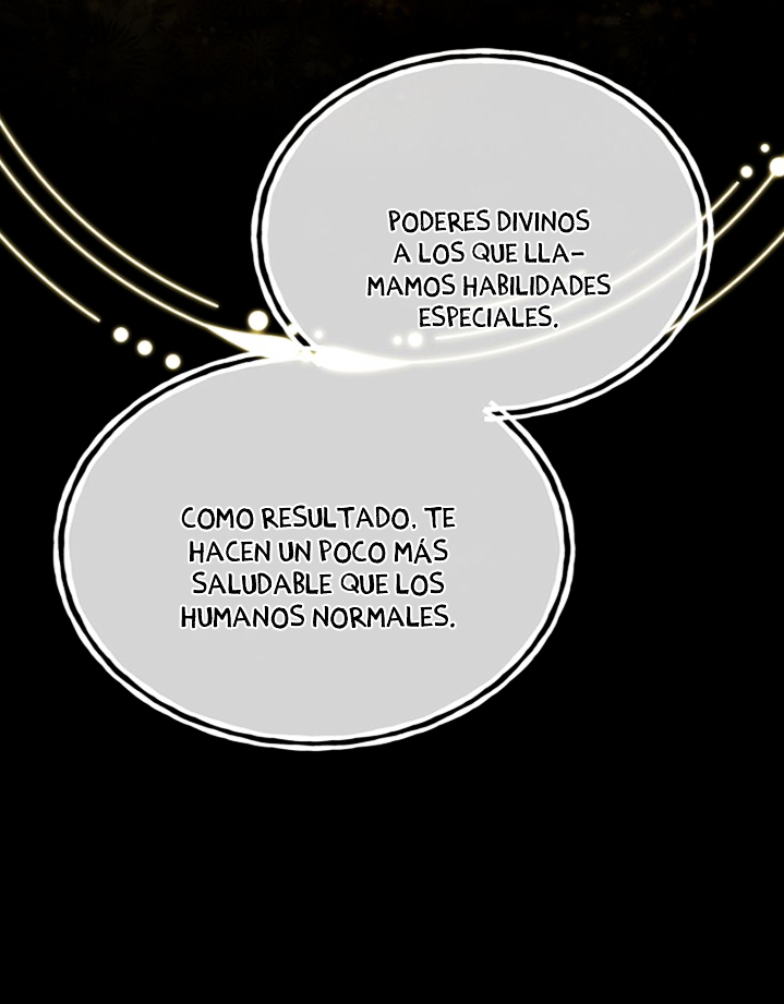 17 Renacida en un personaje que nunca existio