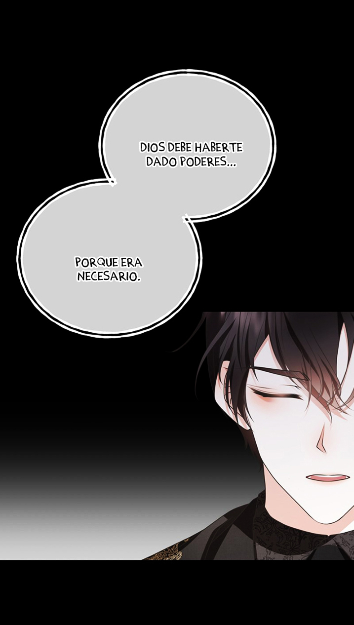 68 Renacida en un personaje que nunca existio