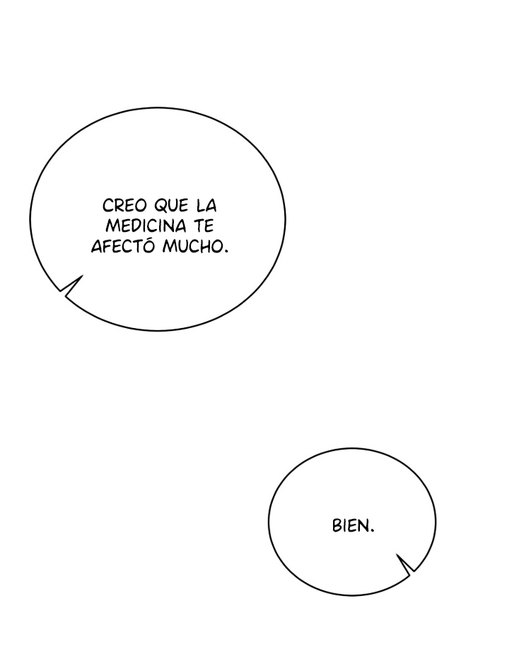 64 Renacida en un personaje que nunca existio