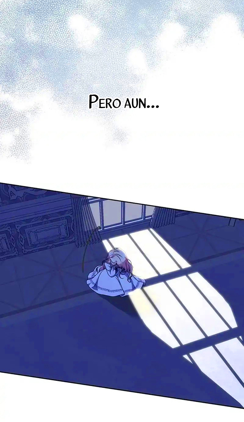66 Renacida en un personaje que nunca existio