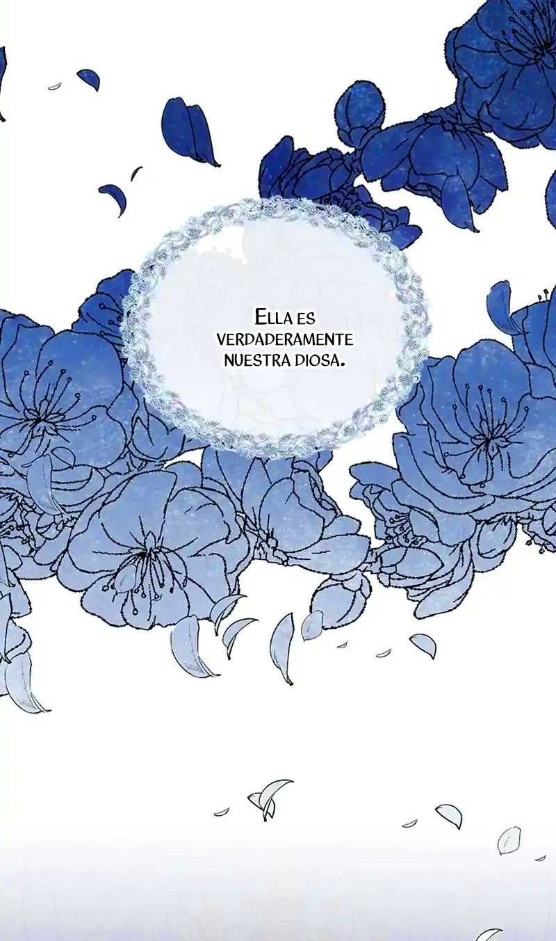 59 Renacida en un personaje que nunca existio