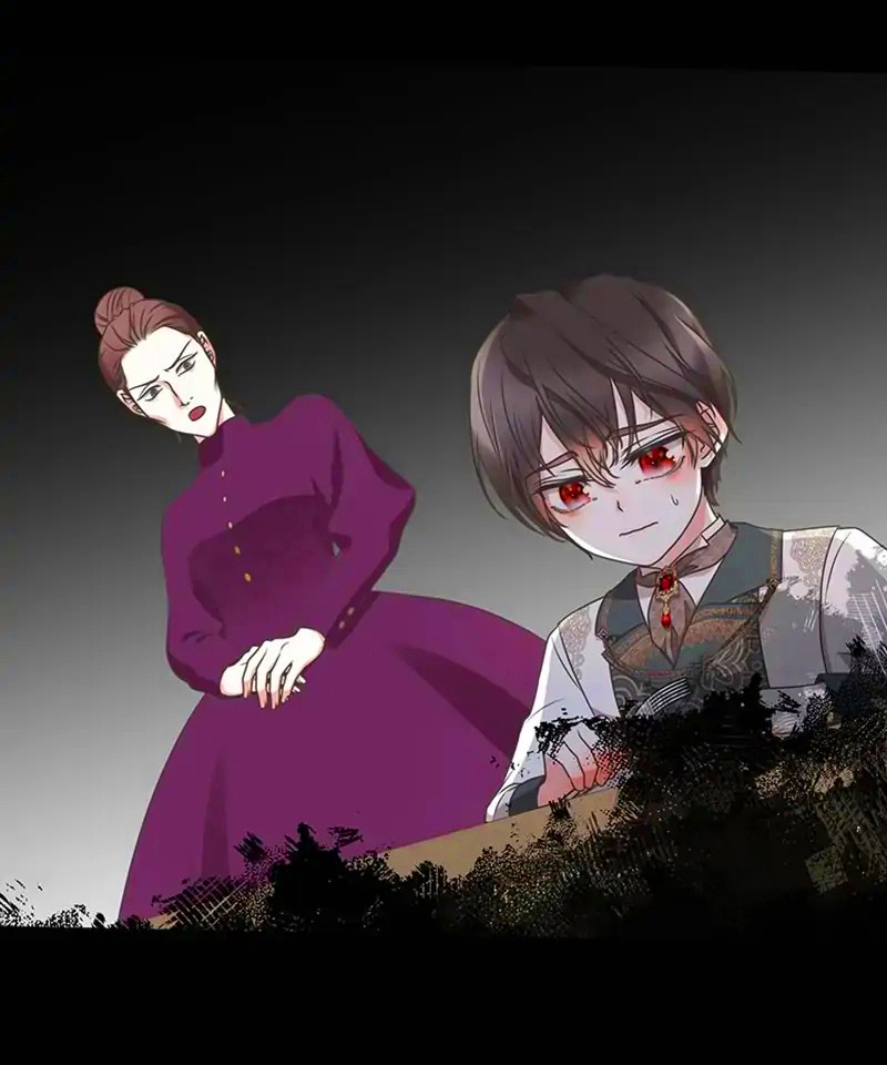 8 Renacida en un personaje que nunca existio