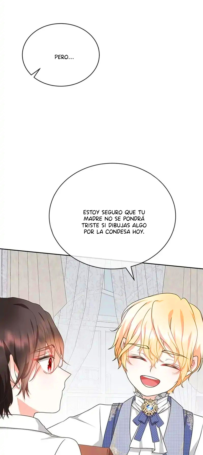 42 Renacida en un personaje que nunca existio