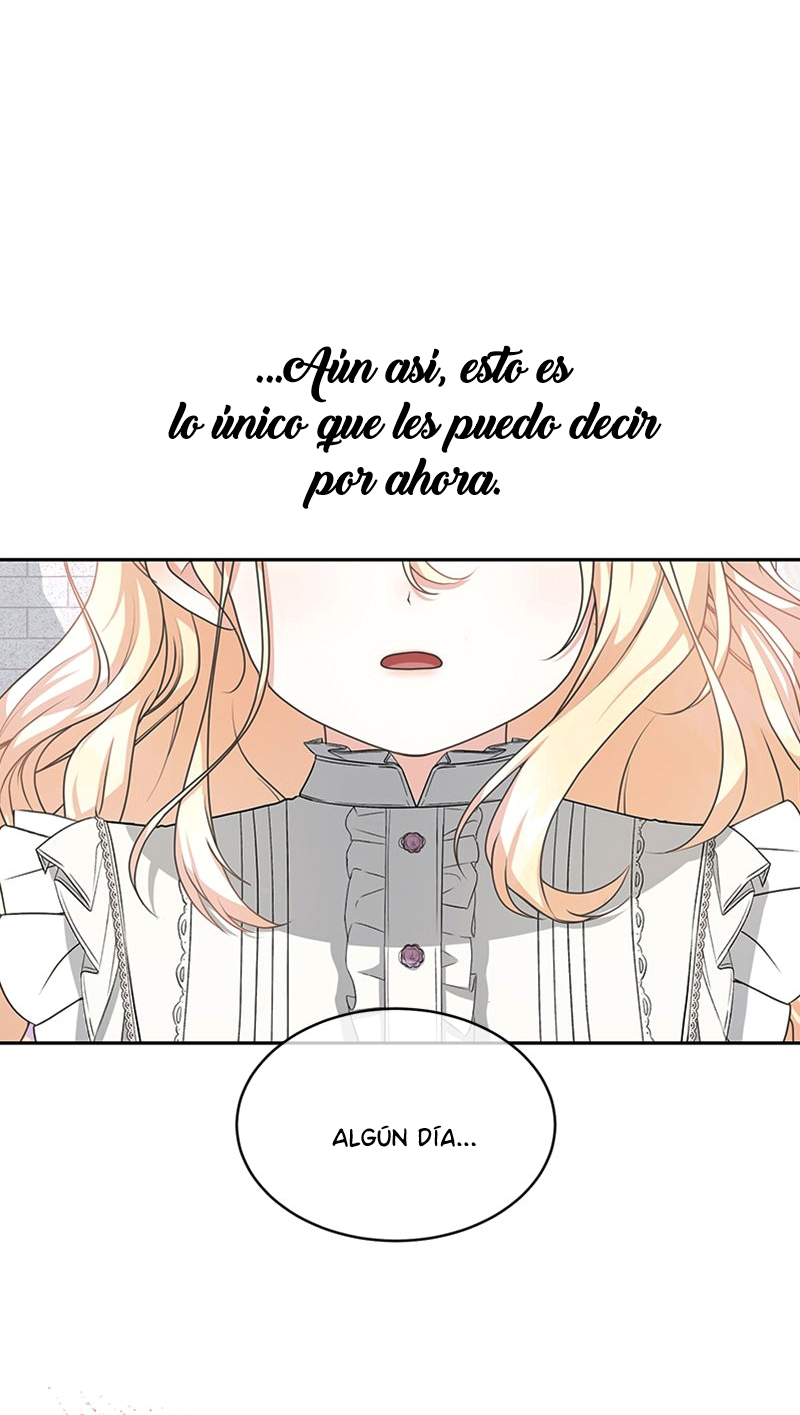 26 Renacida en un personaje que nunca existio