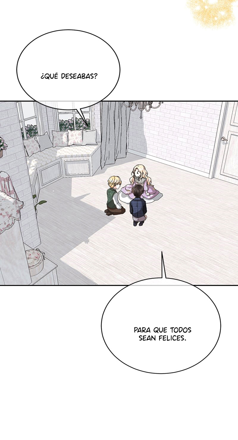 23 Renacida en un personaje que nunca existio