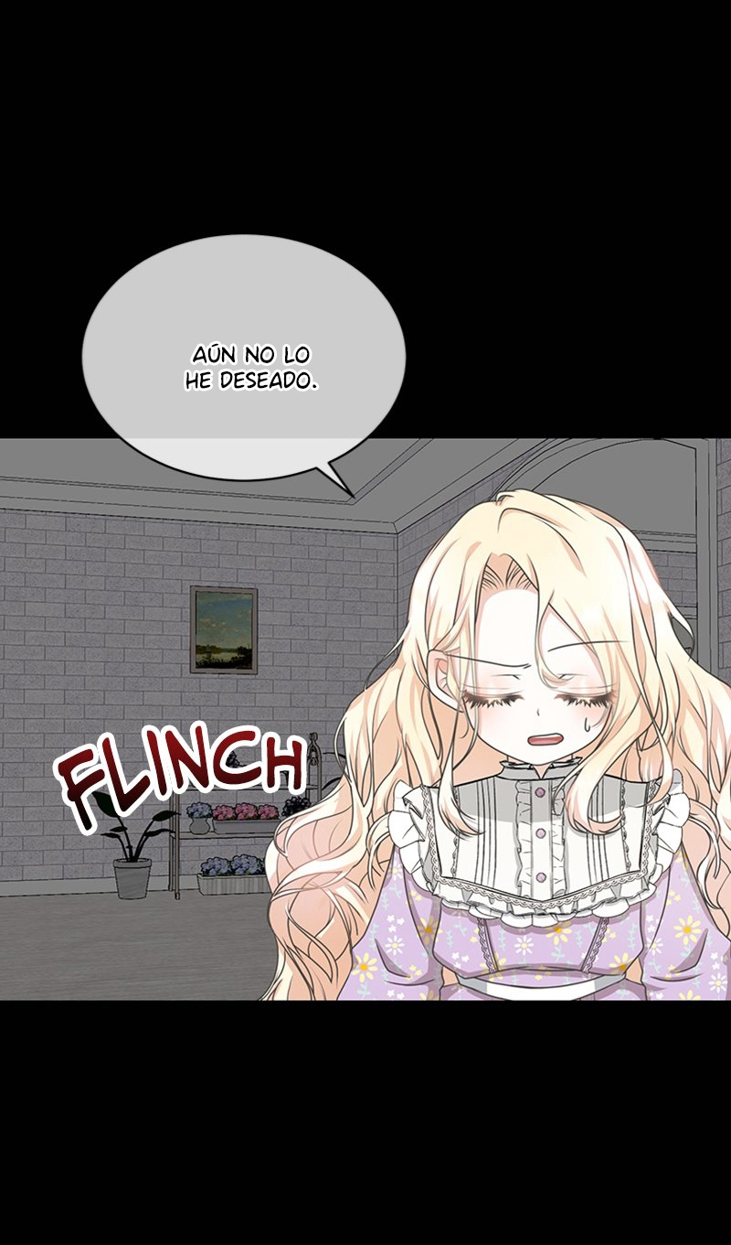 40 Renacida en un personaje que nunca existio
