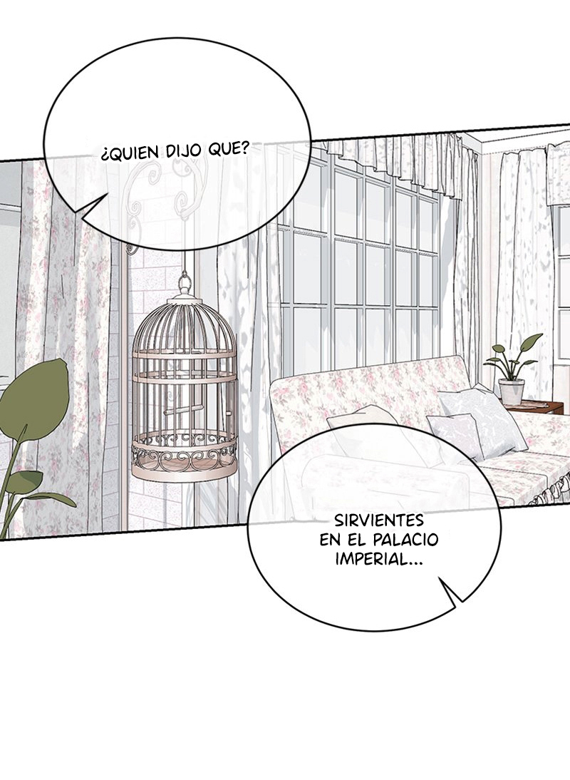 19 Renacida en un personaje que nunca existio